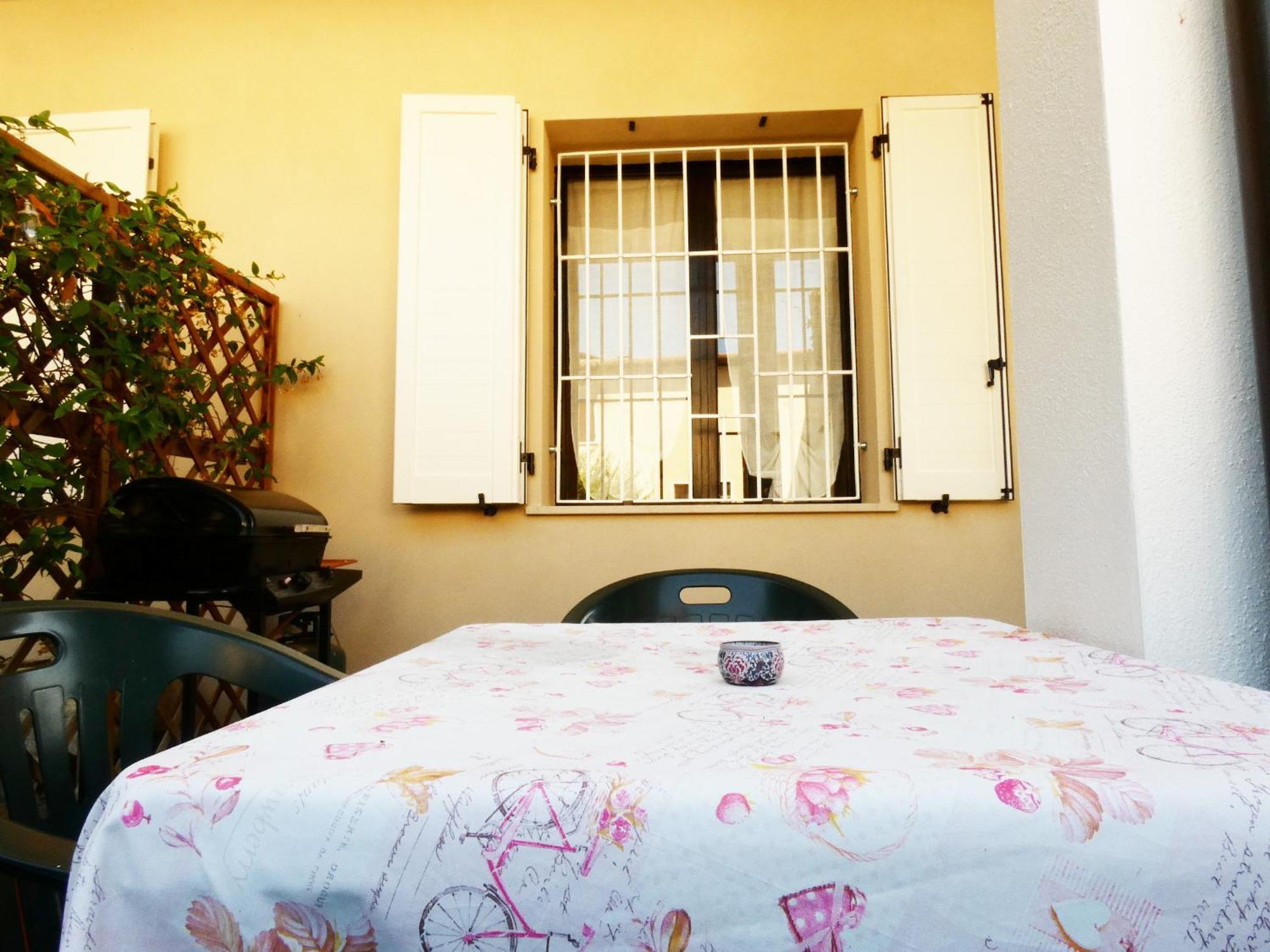 Casa Vacanze Sabrina Polpenazze del Garda Eksteriør billede