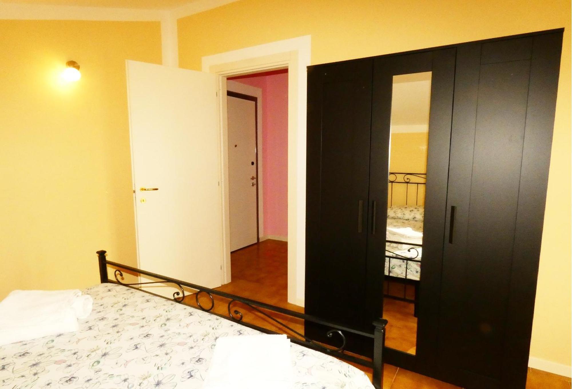 Casa Vacanze Sabrina Polpenazze del Garda Eksteriør billede