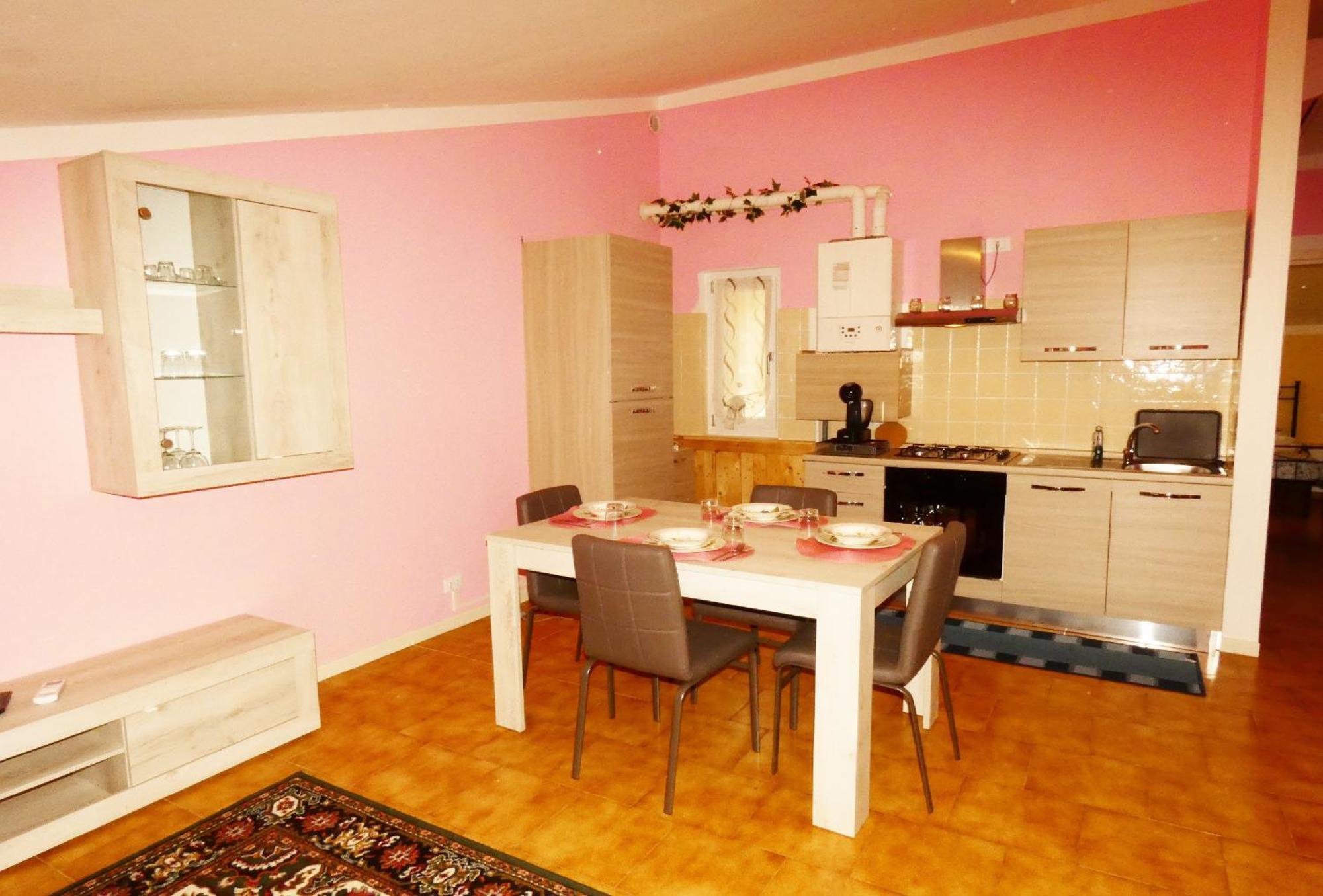 Casa Vacanze Sabrina Polpenazze del Garda Eksteriør billede